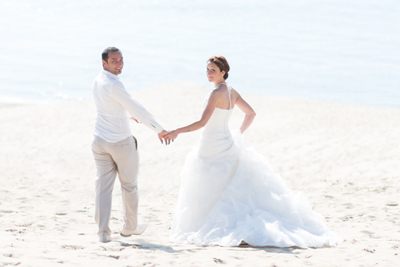 dune Pilat couple mariage