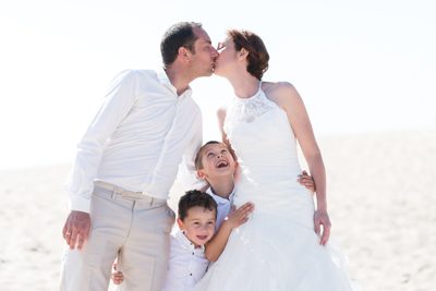 dune Pilat famille mariage